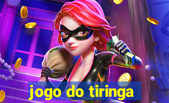 jogo do tiringa